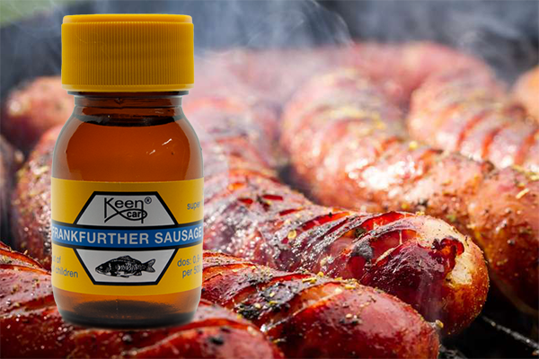 Frankfurther Sausage